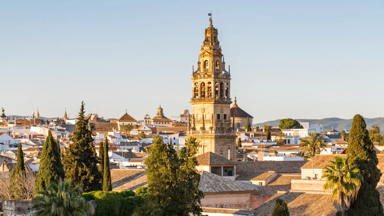 The City of Córdoba, Spain, Hopes to Be a Leader in Gluten-Free Travel 2024