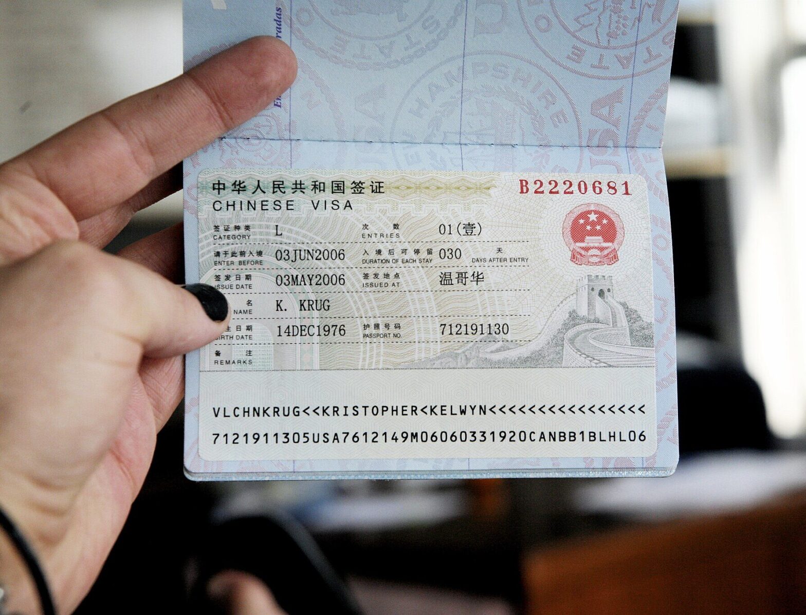 Who Needs a Travel Visa? Requirements Are Easing