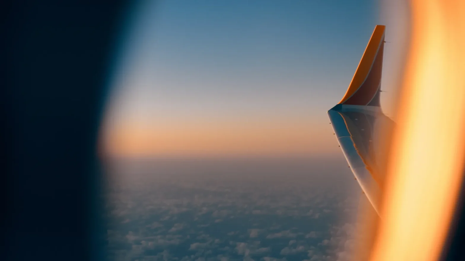 What is Air Turbulence—and Is It Getting More Common 2024