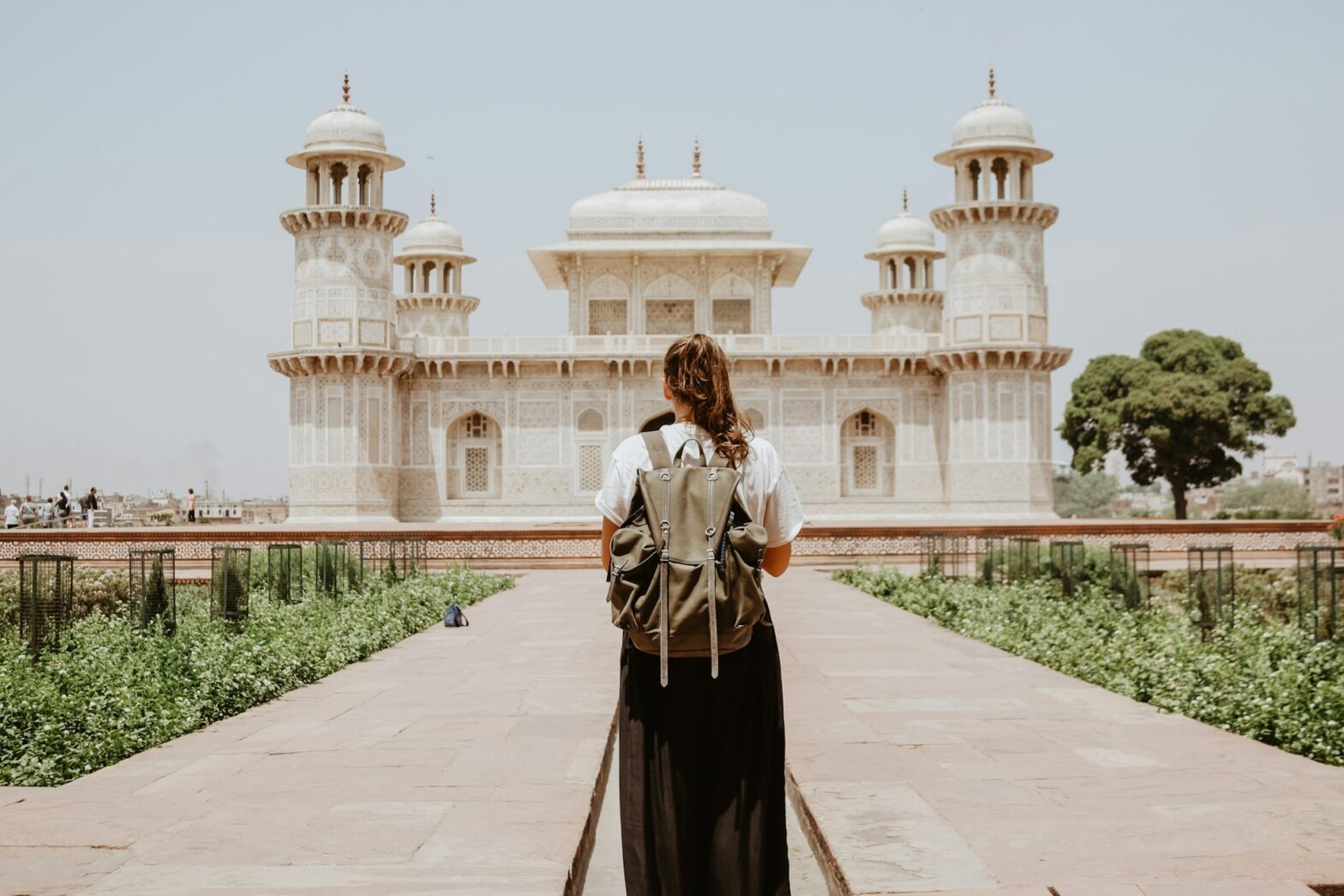 Ask Skift: What Are Gen Z’s Travel Habits 2024